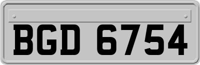 BGD6754
