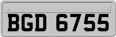 BGD6755