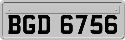 BGD6756