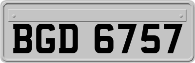 BGD6757
