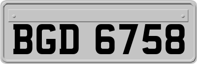 BGD6758