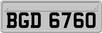 BGD6760