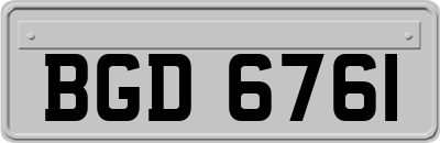 BGD6761
