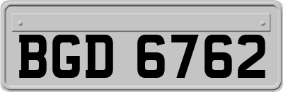 BGD6762