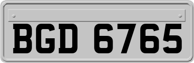 BGD6765