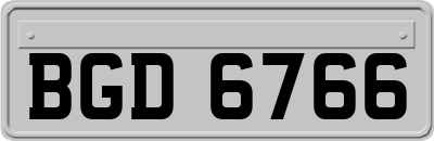 BGD6766