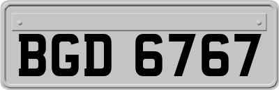 BGD6767