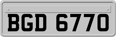 BGD6770