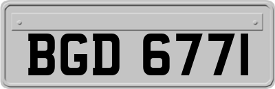 BGD6771