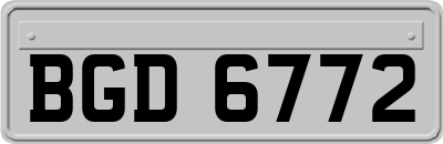 BGD6772