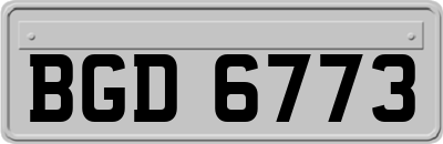 BGD6773