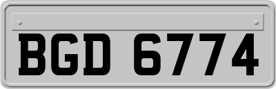 BGD6774