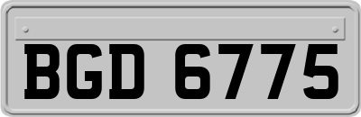 BGD6775