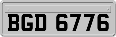 BGD6776