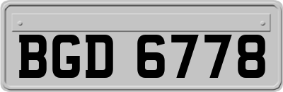 BGD6778