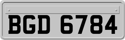 BGD6784