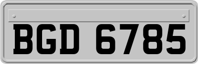 BGD6785