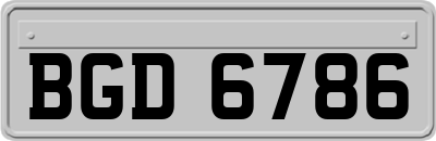 BGD6786