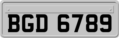 BGD6789