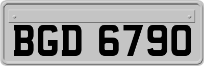 BGD6790
