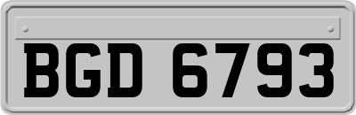 BGD6793