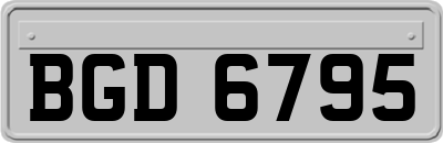 BGD6795