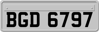 BGD6797