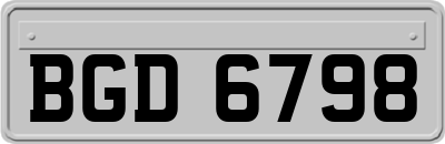 BGD6798