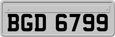 BGD6799
