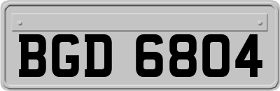 BGD6804