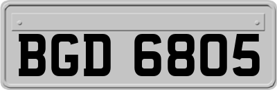 BGD6805