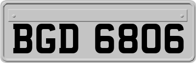 BGD6806