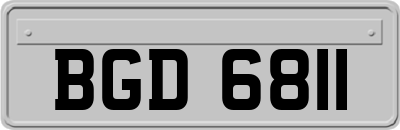 BGD6811