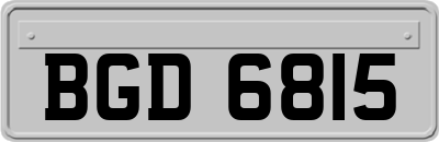 BGD6815
