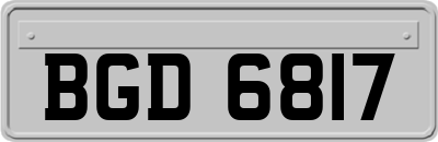 BGD6817