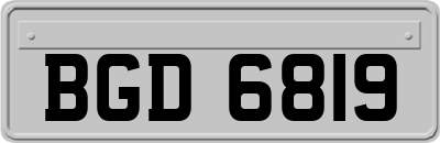BGD6819