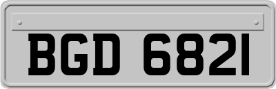 BGD6821