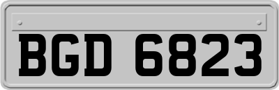 BGD6823