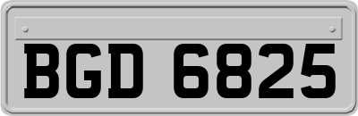 BGD6825
