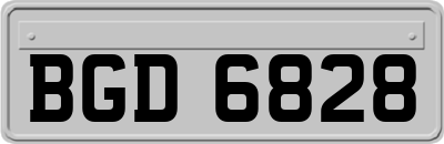 BGD6828