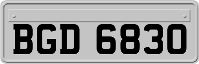 BGD6830