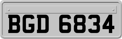 BGD6834