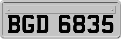 BGD6835