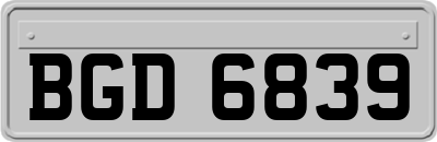 BGD6839