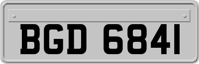 BGD6841