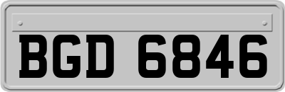 BGD6846
