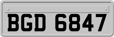 BGD6847