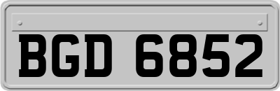 BGD6852
