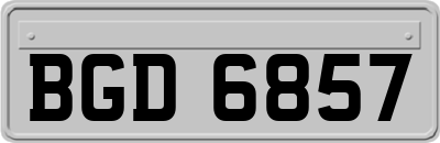 BGD6857