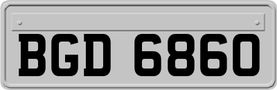 BGD6860